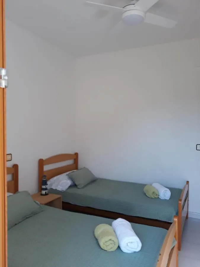 Holiday home Casa Els Rosers Wifi L'Escala