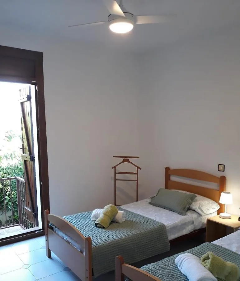 Casa Els Rosers Wifi L'Escala 0*,  Spain