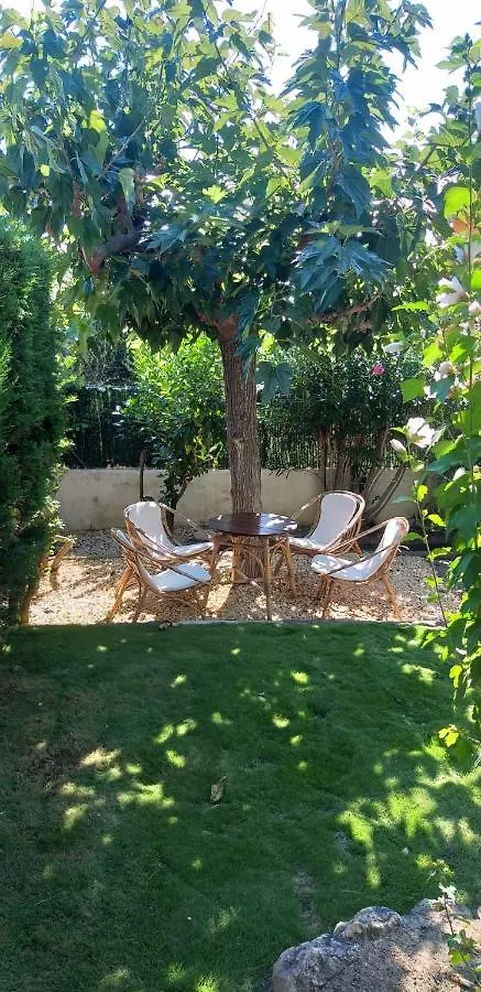 Holiday home Casa Els Rosers Wifi L'Escala Spain