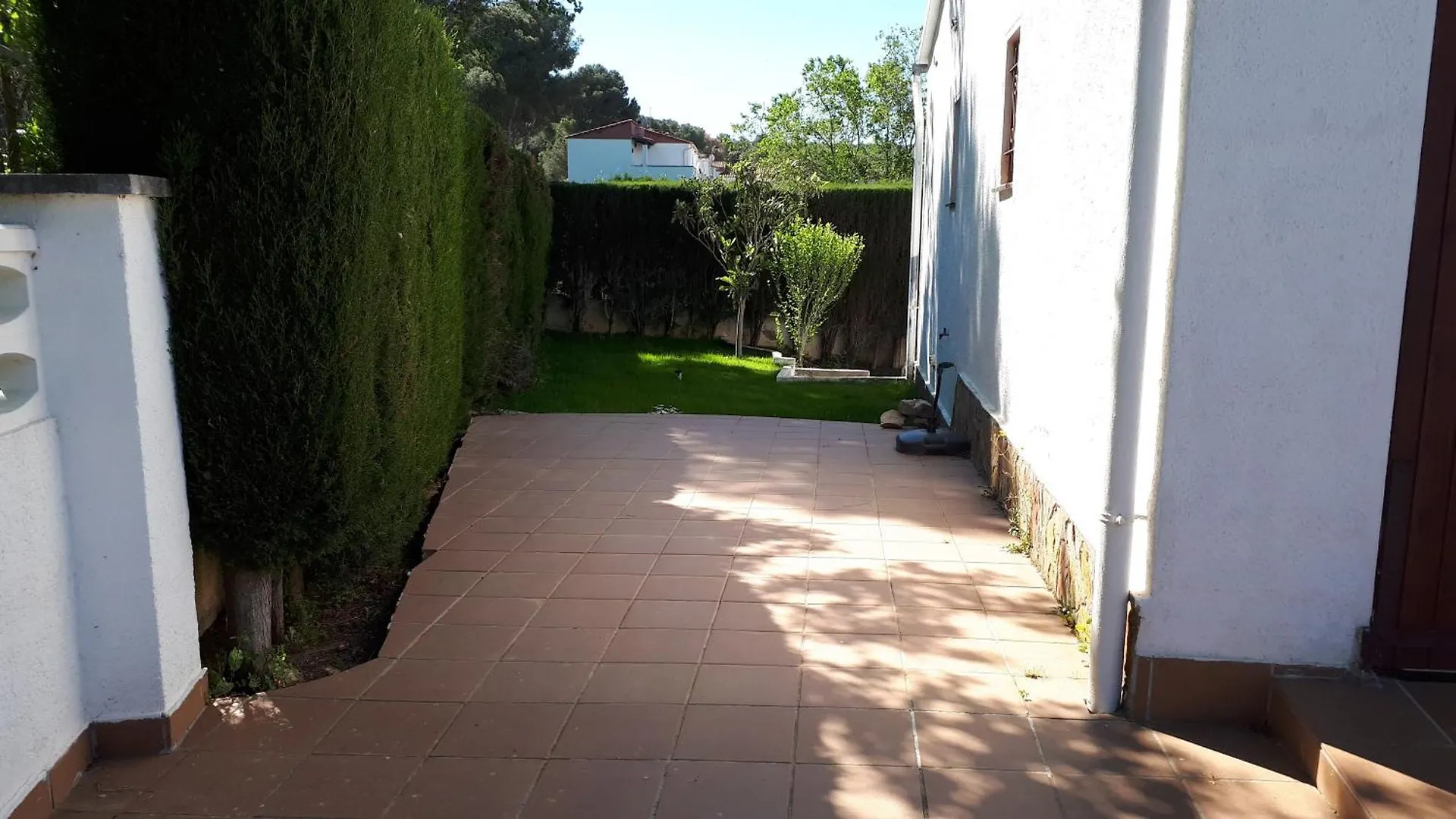 Holiday home Casa Els Rosers Wifi L'Escala