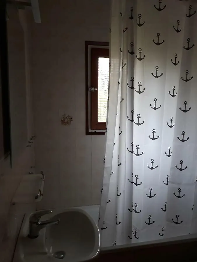 Holiday home Casa Els Rosers Wifi L'Escala Spain