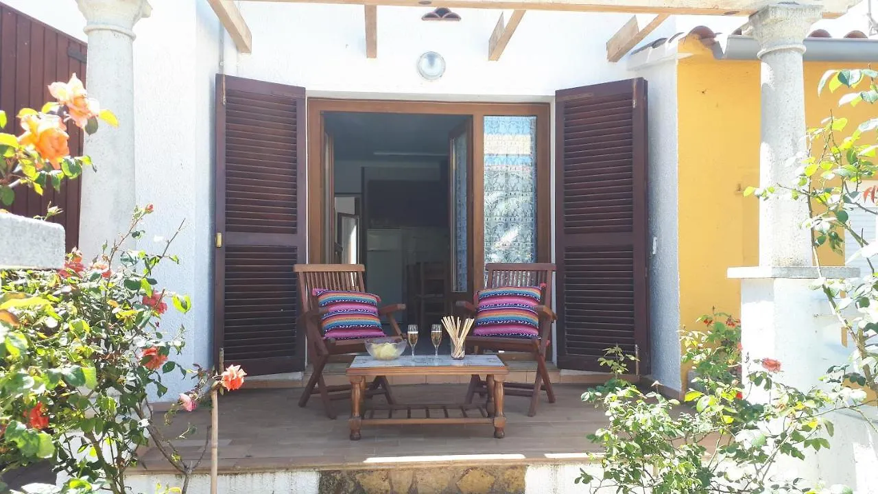 Holiday home Casa Els Rosers Wifi L'Escala