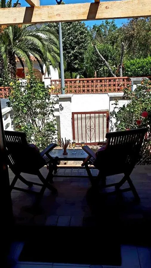 Casa Els Rosers Wifi L'Escala Holiday home